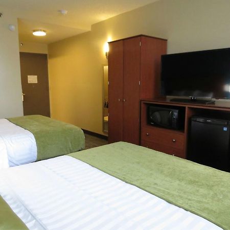 Best Western Long Island City New York Dış mekan fotoğraf
