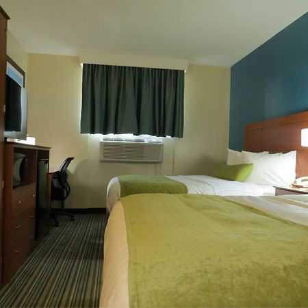 Best Western Long Island City New York Dış mekan fotoğraf