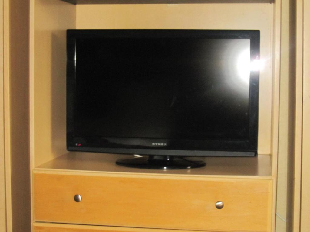 Best Western Long Island City New York Oda fotoğraf