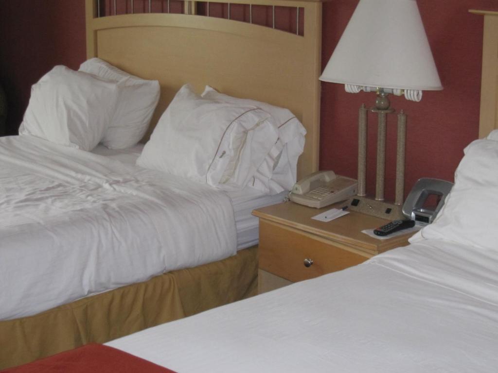 Best Western Long Island City New York Oda fotoğraf