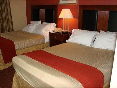 Best Western Long Island City New York Dış mekan fotoğraf