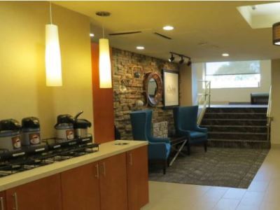 Best Western Long Island City New York Dış mekan fotoğraf