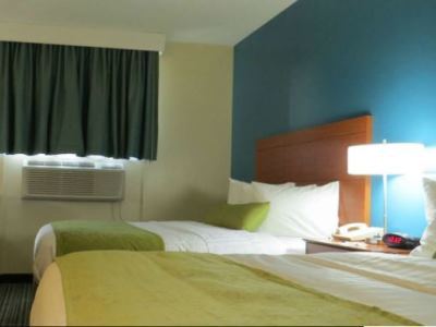 Best Western Long Island City New York Dış mekan fotoğraf