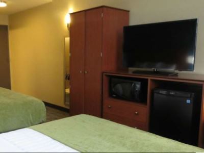 Best Western Long Island City New York Dış mekan fotoğraf