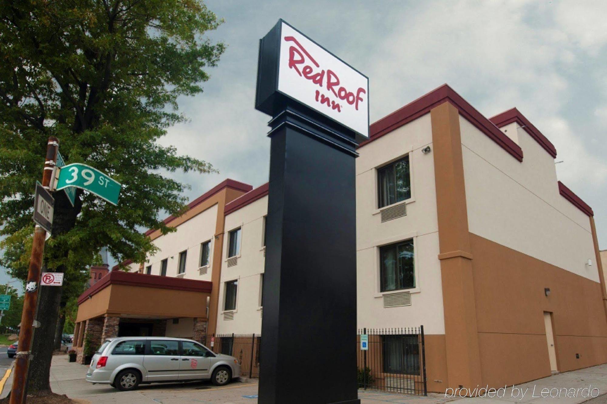 Best Western Long Island City New York Dış mekan fotoğraf