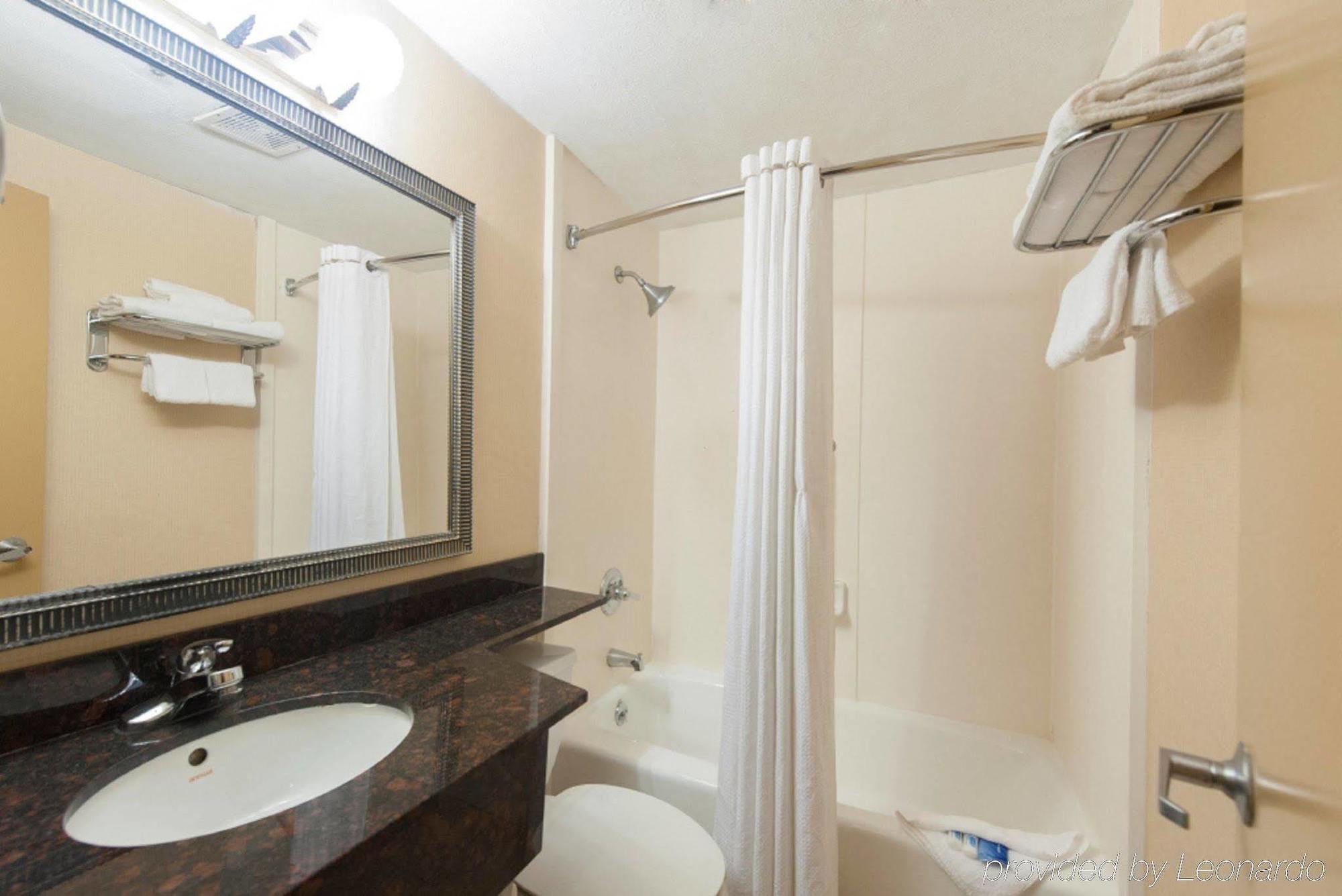 Best Western Long Island City New York Dış mekan fotoğraf