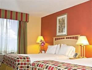 Best Western Long Island City New York Dış mekan fotoğraf